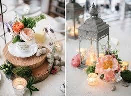 centre table rondin, centre table lanterne, centre table mariage, centre table original mariage, decor table mariage, decor table boheme decor table champetre